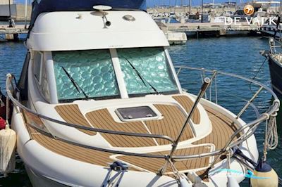 Jeanneau Merry Fisher 925 Motor boat 2006, with Volvo engine, Spain