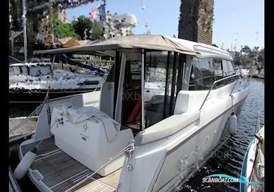 Jeanneau NC 9 Motor boat 2012, with VOLVO engine, France