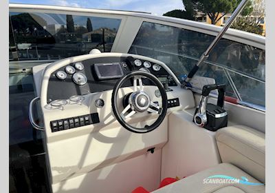 Jeanneau Prestige 30 S Motor boat 2007, with Volvo Penta engine, France