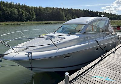 Jeanneau Prestige 30S Motor boat 2008, with Volvo Penta D3-190 engine, Finland