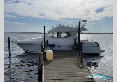 Jeanneau Prestige 32 Motor boat 2007, with Volvo Penta engine, Denmark