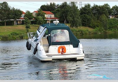 Jeanneau Prestige 34 S Motor boat 2003, The Netherlands