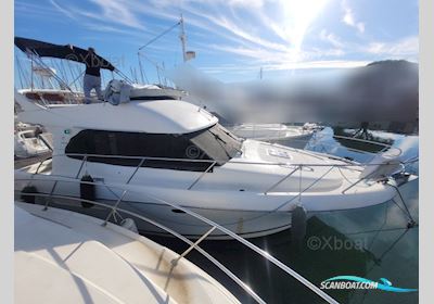 Jeanneau Prestige 36 Motor boat 2006, with Volvo Penta engine, France