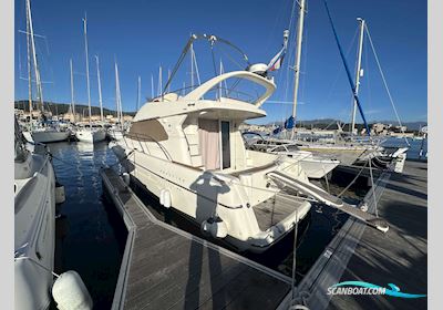 Jeanneau Prestige 36 Motor boat 2001, with Volvo Penta engine, France