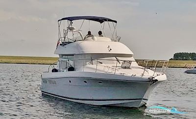 Jeanneau Prestige 46 Flybridge Motor boat 2005, with  Volvo Penta engine, The Netherlands