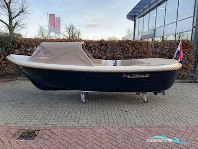 Lago Amore 575 Bun Motor boat 2024, The Netherlands