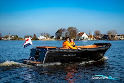 Lago Amore 595 Tender Motor boat 2024, The Netherlands