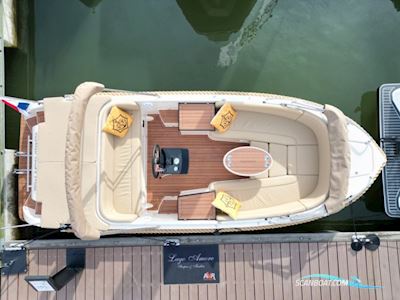 Lago Amore 606 Tender Motor boat 2024, The Netherlands