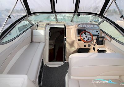 Larson 290 Cabrio Motor boat 2007, with Volvo Penta 5,0 Gxi engine, Denmark