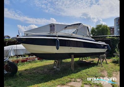 Larson 7.0 Motor boat 1985, with Mercruiser engine, Germany