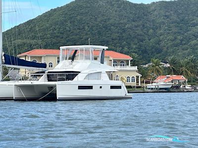 Leopard 43 Powercat Motor boat 2019, with Yanmar engine, No country info