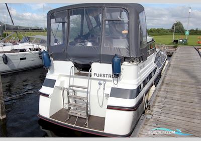 Linssen 382 Scx Motor boat 1996, The Netherlands