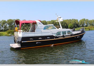 Linssen Grand Sturdy 500 AC Variotop MK II Motor boat 2005, The Netherlands