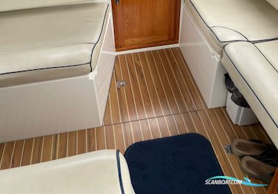 Marex 280 Holiday HT Motor boat 2004, with Yanmar engine, Denmark