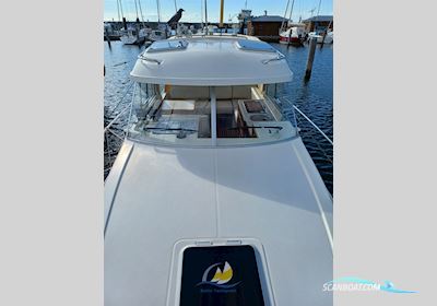 Marex 280 Holiday HT Motor boat 1999, with Volvo Penta TAMD31B engine, Germany