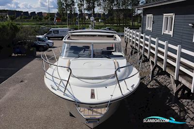 Marex 310 Sun Cruiser Motor boat 2018, with Volvo Penta engine, The Netherlands