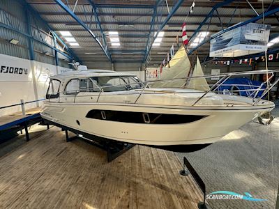 Marex 375 2019 Motor boat 2019, Denmark