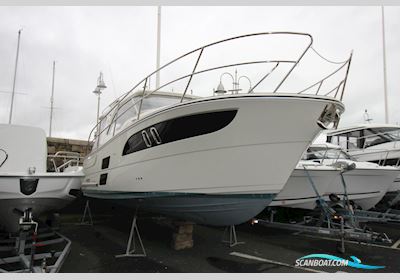 Marex Boats Marex 310 Sun Cruiser Motor boat 2019, with Volva Penta engine, Ireland