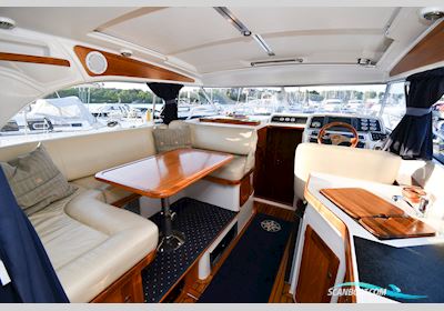 Marex Marex 350 Scandinavia Motor boat 2006, with Volvo Penta 350 D6 engine, Sweden