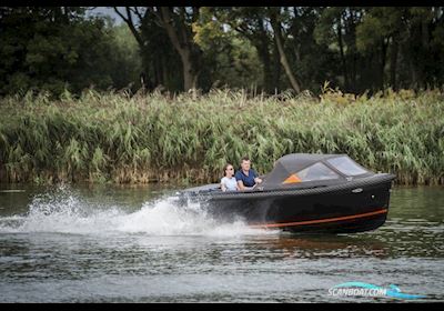Maxima 600 Motor boat 2023, The Netherlands