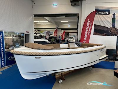 Maxima 600 Motor boat 2024, Denmark