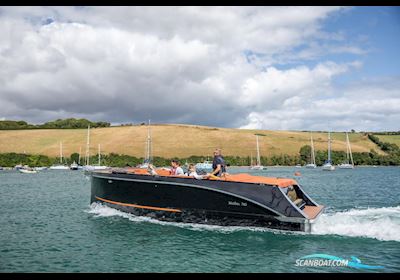 Maxima 740 Motor boat 2024, Denmark