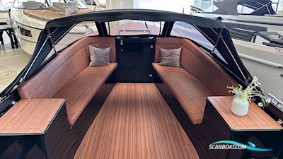 Maxima 750 Flying Lounge Motor boat 2024, Denmark