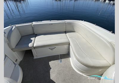 Maxum 2400 SC3 Motor boat 2008, with Mercruiser engine, Denmark