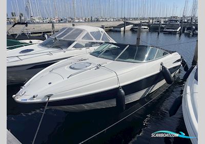 Maxum 2400 SC3 Motor boat 2006, with Mercruiser engine, Denmark