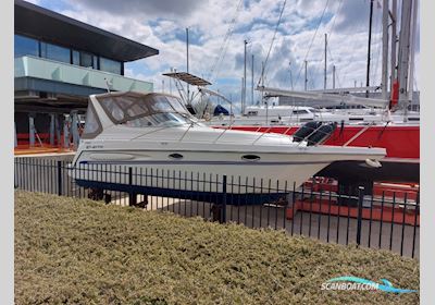 Maxum 2700 Scr Motor boat 1998, with Mercruiser engine, The Netherlands