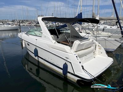 Maxum 2900 SE (2008) - Nedsat Motor boat 2008, with Mercruisser engine, Denmark