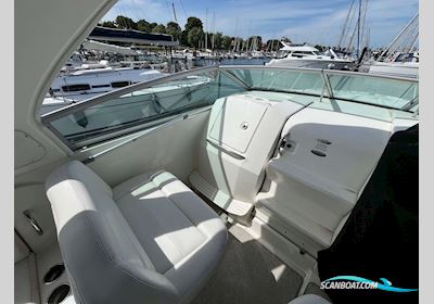 Maxum 2900 SE  (2008) - NEDSAT Motor boat 2008, with MerCruisser engine, Denmark