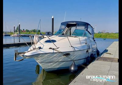 Maxum 2900 Scr Motor boat 2001, with Volvo Penta engine, The Netherlands