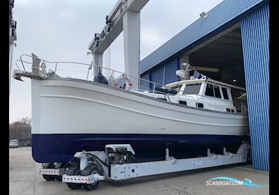 Menorquin 160 Motor boat 2007, Italy