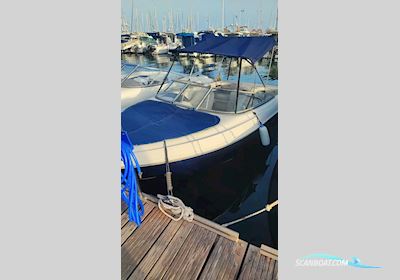 Monterey 180 Bowrider Motor boat 2004, with Mercruiser engine, Spain