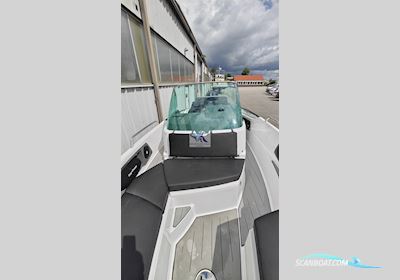 NORDKAPP Enduro 705 Motor boat 2023, with Mercury Verado engine, Germany