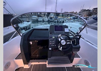 NORDKAPP Enduro 805 Motor boat 2023, with Mercury  engine, Spain