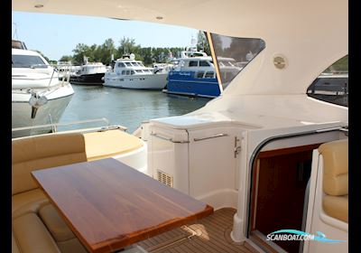 Neptunus 58 Hardtop Motor boat 2004, with Volvo Penta engine, The Netherlands