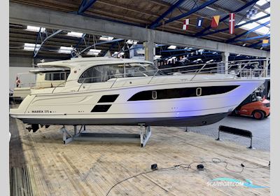 New – Marex 375 – 2024 Motor boat 2024, Denmark