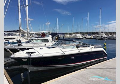 Nimbus 26 DC Epoca Motor boat 2001, with Volvo Penta Kad 44P Edc engine, Sweden