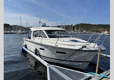 Nimbus 305 Coupé Motor boat 2020, with Volvo Penta D3-220 hk engine, Sweden