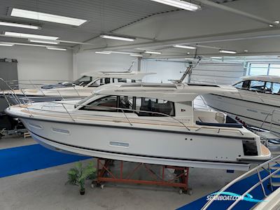 Nimbus 305 Coupé Motor boat 2024, with Volvo Penta D3 engine, Denmark