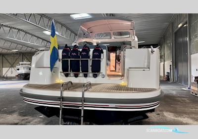 Nimbus 305 Drophead Motor boat 2021, with Volvo Penta engine, Sweden