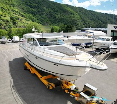 Nimbus 405 Coupe - Reserviert Motor boat 2023, with Volvo Penta engine, Germany