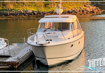 Nimbus Nova 35 HT Motor boat 2008, with Volvo Penta D4 engine, Norway