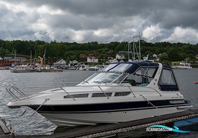Nor Star 290 Motor boat 2010, with Volvo Penta D4 - 260 engine, Norway