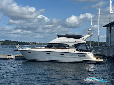 Nord West 370 Flybridge Motor boat 2013, Sweden