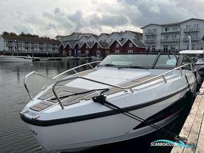 Nordkapp Noblesse 830 mit Mercury V300 V8 Motor boat 2024, with Mercury engine, Germany