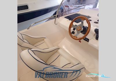 Open Sunny 22 Sportline Motor boat 2007, with Mercury F200 XL Verado engine, Italy