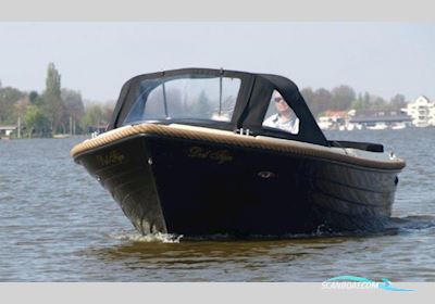 Oud Huijzer 575 Luxury Motor boat 2024, The Netherlands